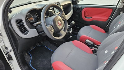 Fiat Panda 1.3 MJT S&S Lounge (5)