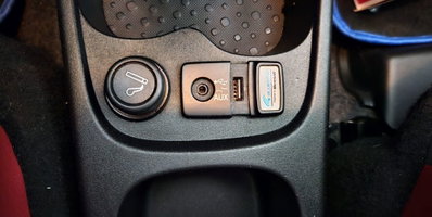 Fiat Panda 1.3 MJT S&S Lounge (9)
