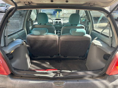 Renault Twingo 1.2i cat Diabolika (8)