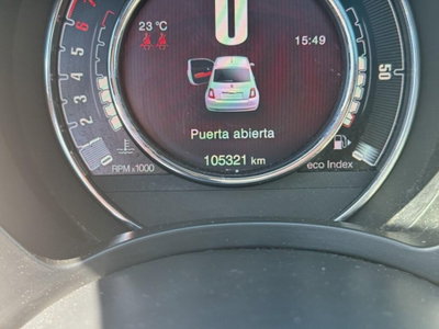 Fiat 500 1.0 Hybrid Dolcevita (9)