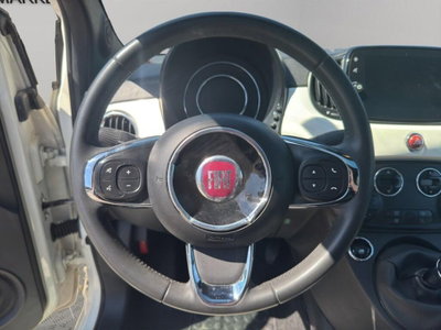 Fiat 500 1.0 Hybrid Dolcevita (9)