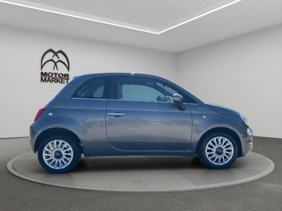 Fiat 500 1.0 Hybrid Dolcevita (4)