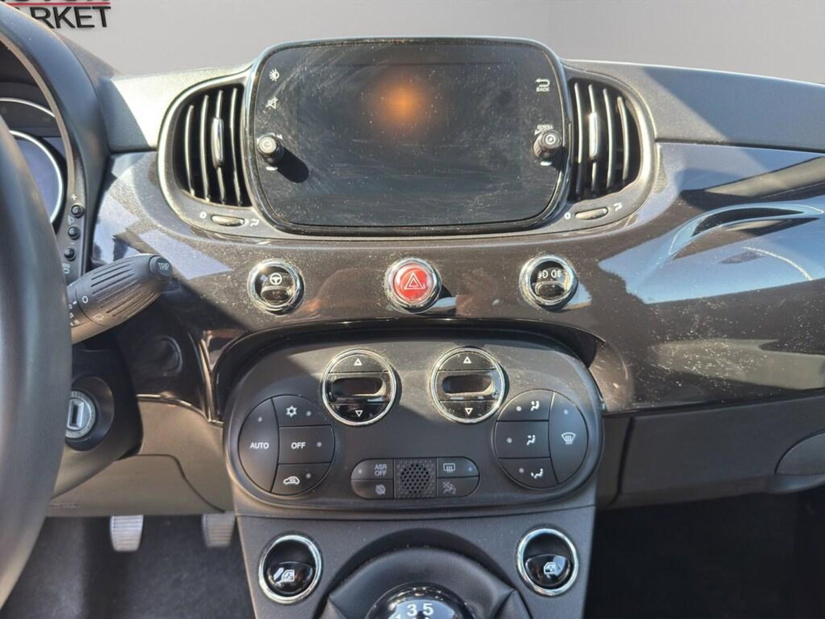 Fiat 500 1.0 Hybrid Dolcevita (11)