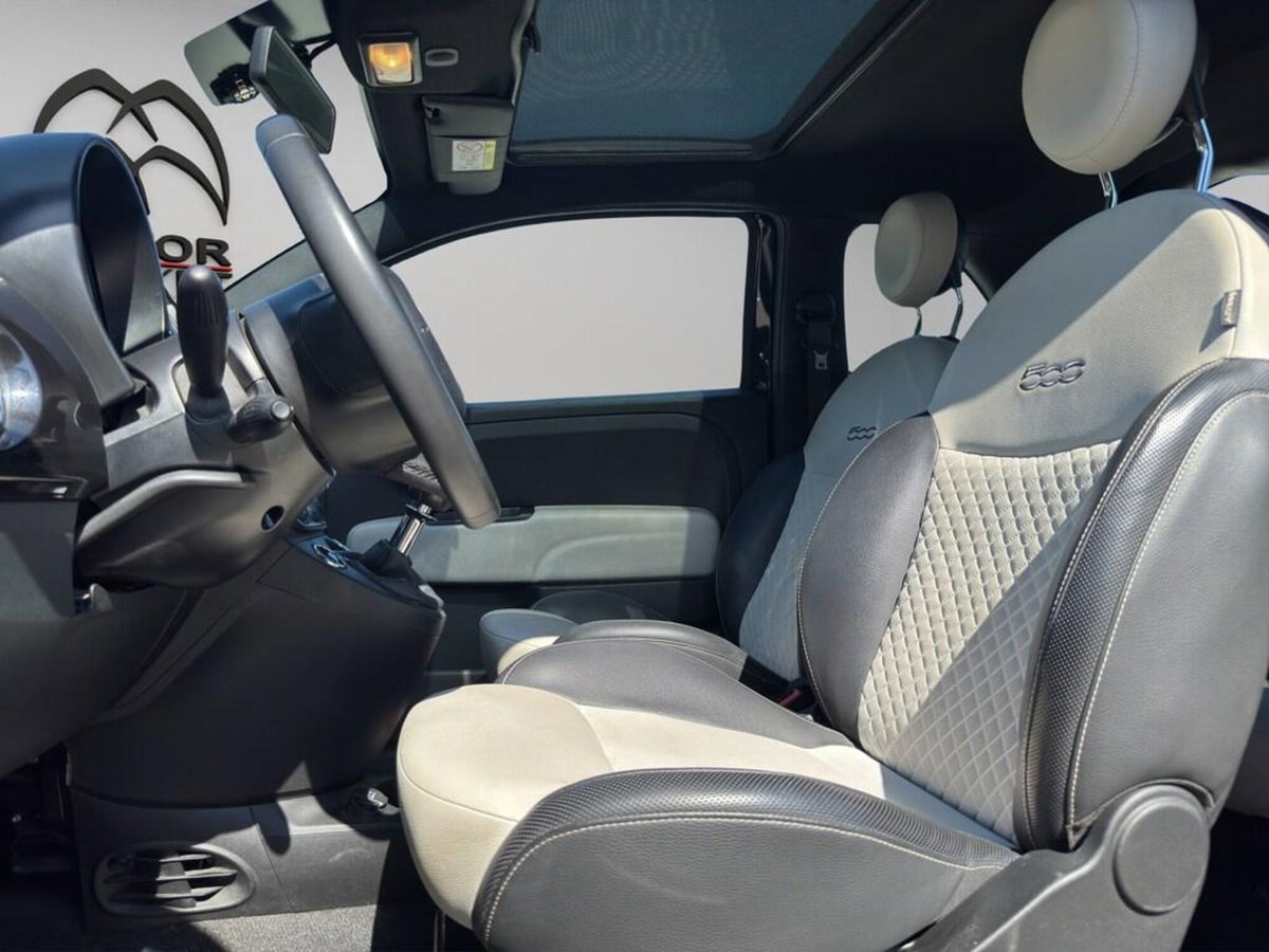 Fiat 500 1.0 Hybrid Dolcevita (13)