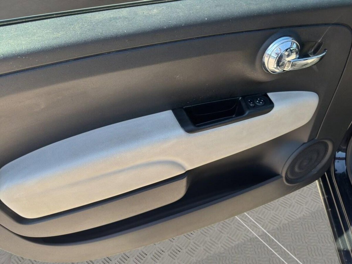Fiat 500 1.0 Hybrid Dolcevita (14)