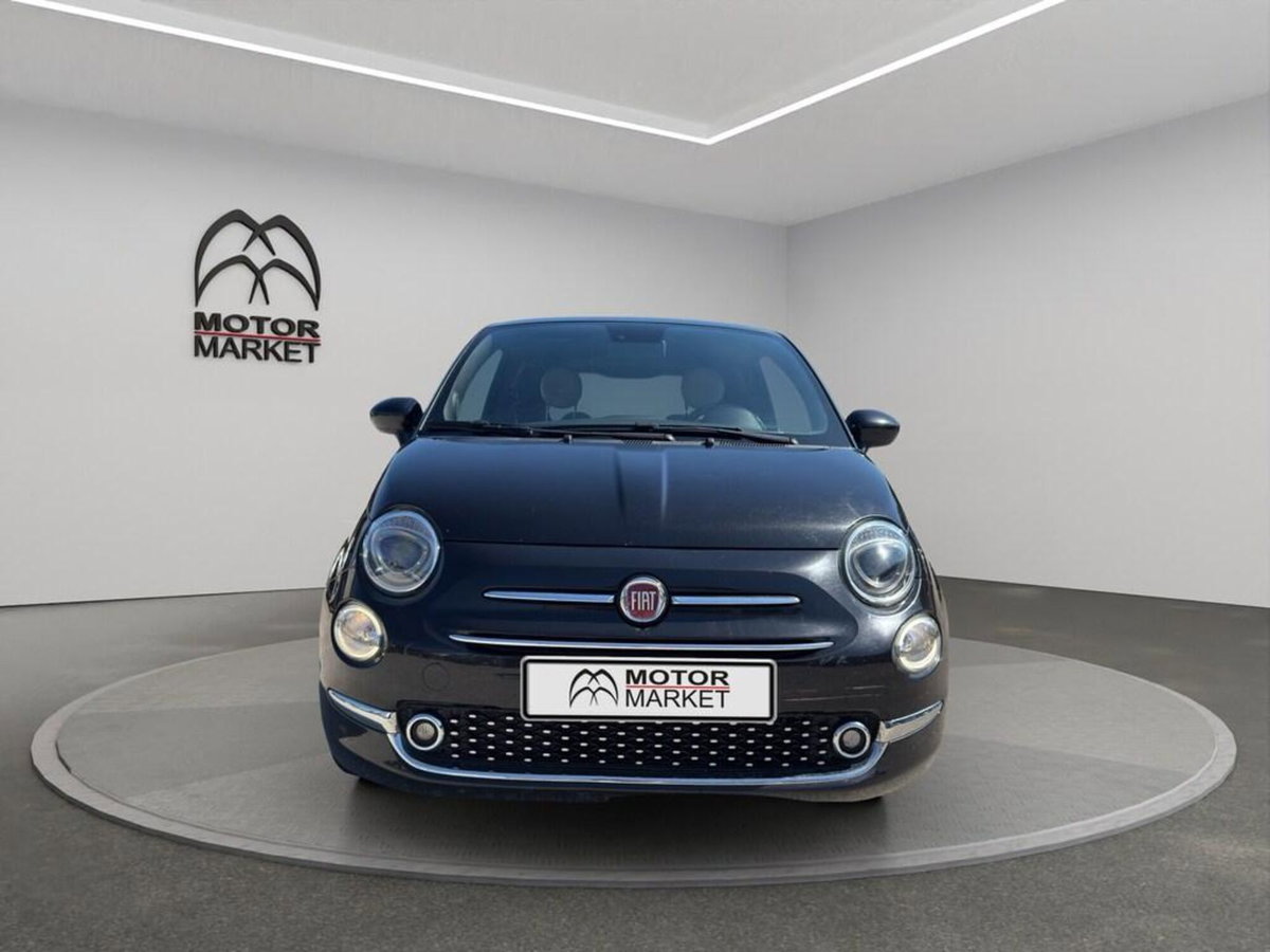 Fiat 500 1.0 Hybrid Dolcevita (2)