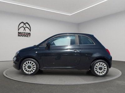 Fiat 500 1.0 Hybrid Dolcevita (5)