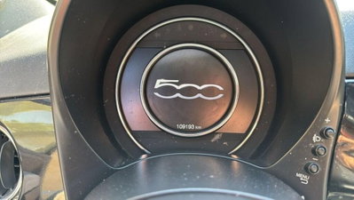Fiat 500 1.0 Hybrid Dolcevita (9)