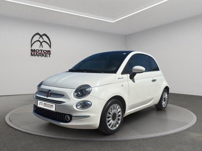 Fiat 500 1.0 Hybrid Dolcevita usata