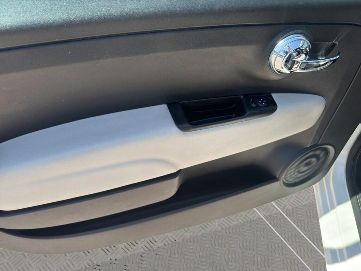Fiat 500 1.0 Hybrid Dolcevita (14)
