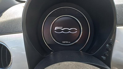 Fiat 500 1.0 Hybrid Dolcevita (9)