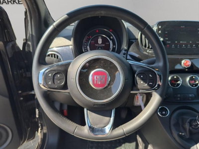 Fiat 500 1.0 Hybrid Dolcevita (10)