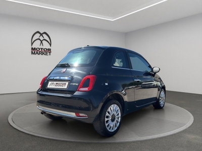Fiat 500 1.0 Hybrid Dolcevita (7)