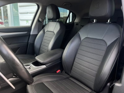 Alfa Romeo Stelvio Stelvio 2.2 Turbodiesel 190 CV AT8 Q4 Sprint (10)