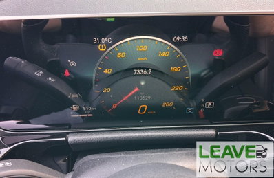 Mercedes-Benz Classe B 180 d Automatic Sport Plus (9)
