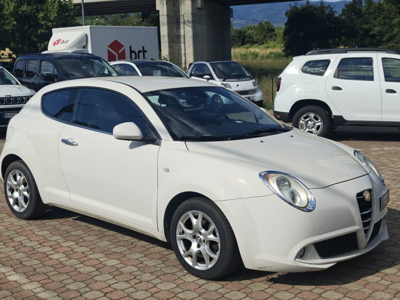 Alfa Romeo MiTo 1.3 JTDm 95 CV S&S