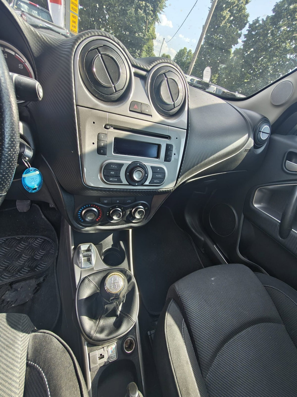 Alfa Romeo MiTo 1.3 JTDm 95 CV S&S (11)