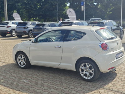 Alfa Romeo MiTo 1.3 JTDm 95 CV S&S (4)