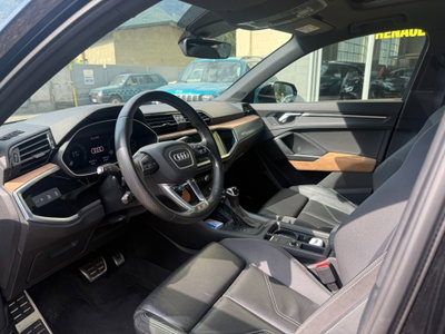 Audi Q3 45 TFSI e S tronic S line edition (8)