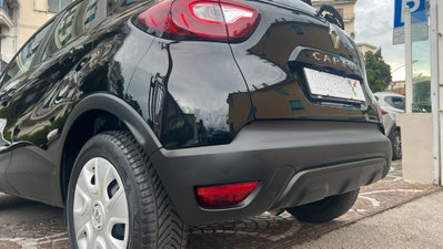 Renault Captur dCi 8V 90 CV Life (7)