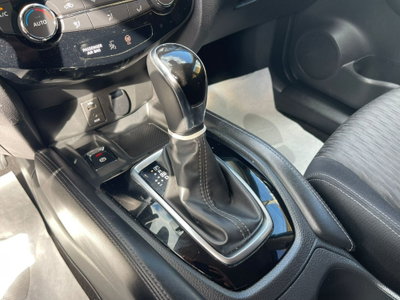 Nissan X-Trail dCi 150 2WD X-Tronic N-Connecta (16)