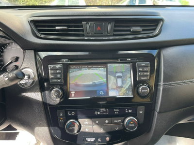Nissan X-Trail dCi 150 2WD X-Tronic N-Connecta (17)