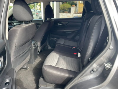 Nissan X-Trail dCi 150 2WD X-Tronic N-Connecta (20)
