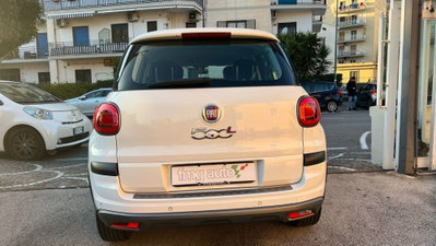 Fiat 500L 1.4 95 CV City Cross (6)