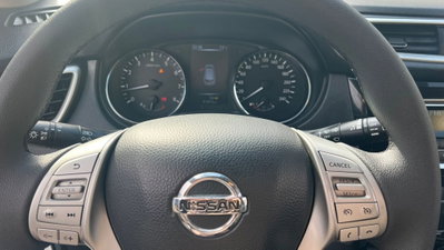 Nissan Qashqai 1.2 DIG-T Visia (12)
