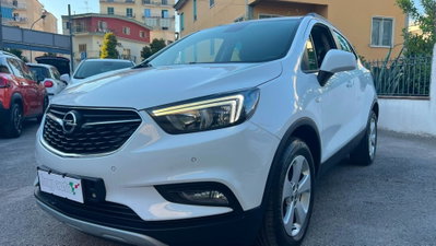Opel Mokka 1.6 CDTI Ecotec 4x2 Start&Stop Advance usata