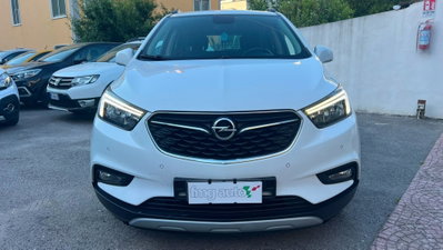 Opel Mokka 1.6 CDTI Ecotec 4x2 Start&Stop Advance (2)