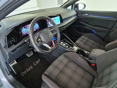 Volkswagen Golf 2.0 TSI GTI (13)