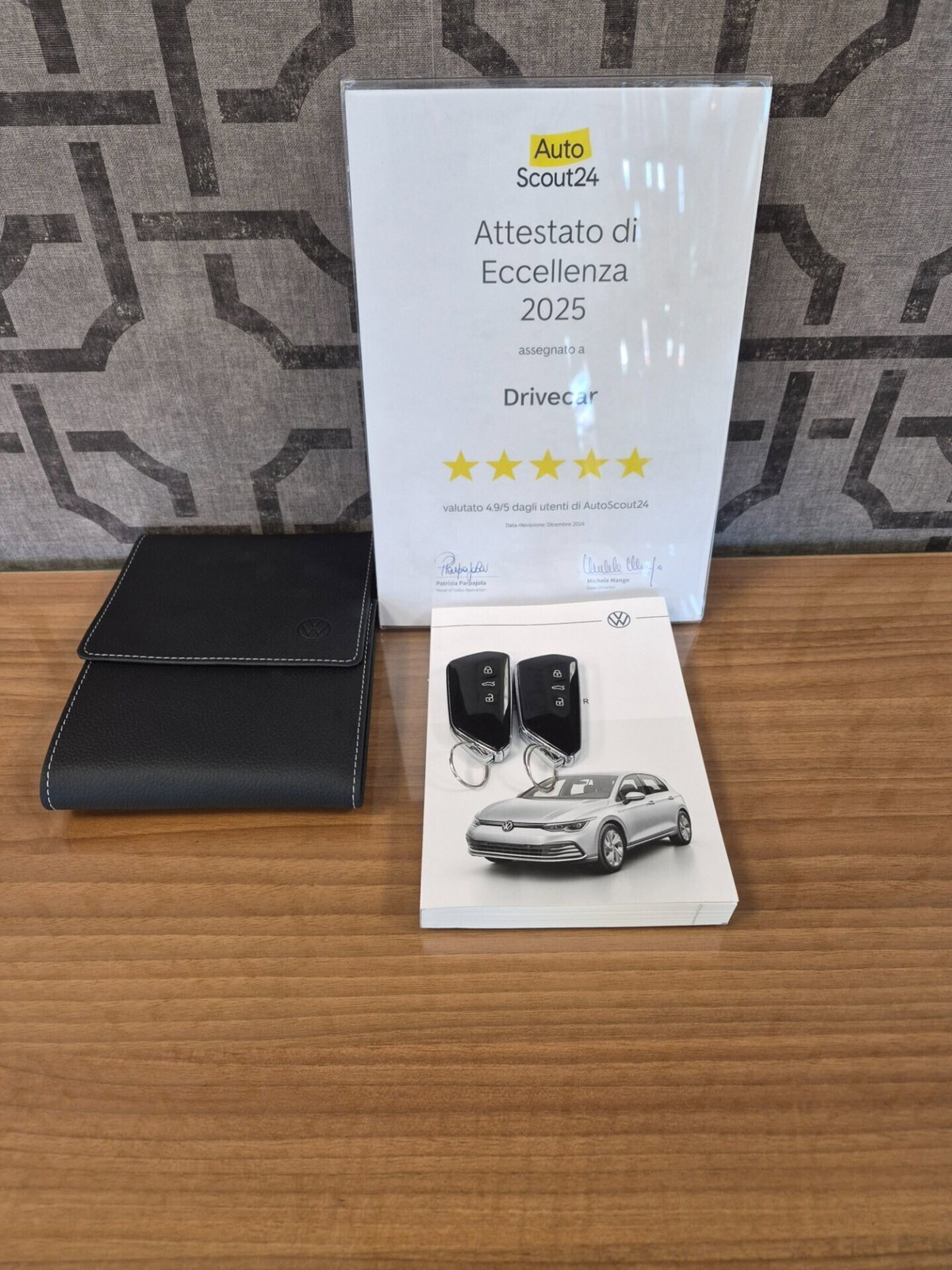 Volkswagen Golf 2.0 TSI GTI (6)