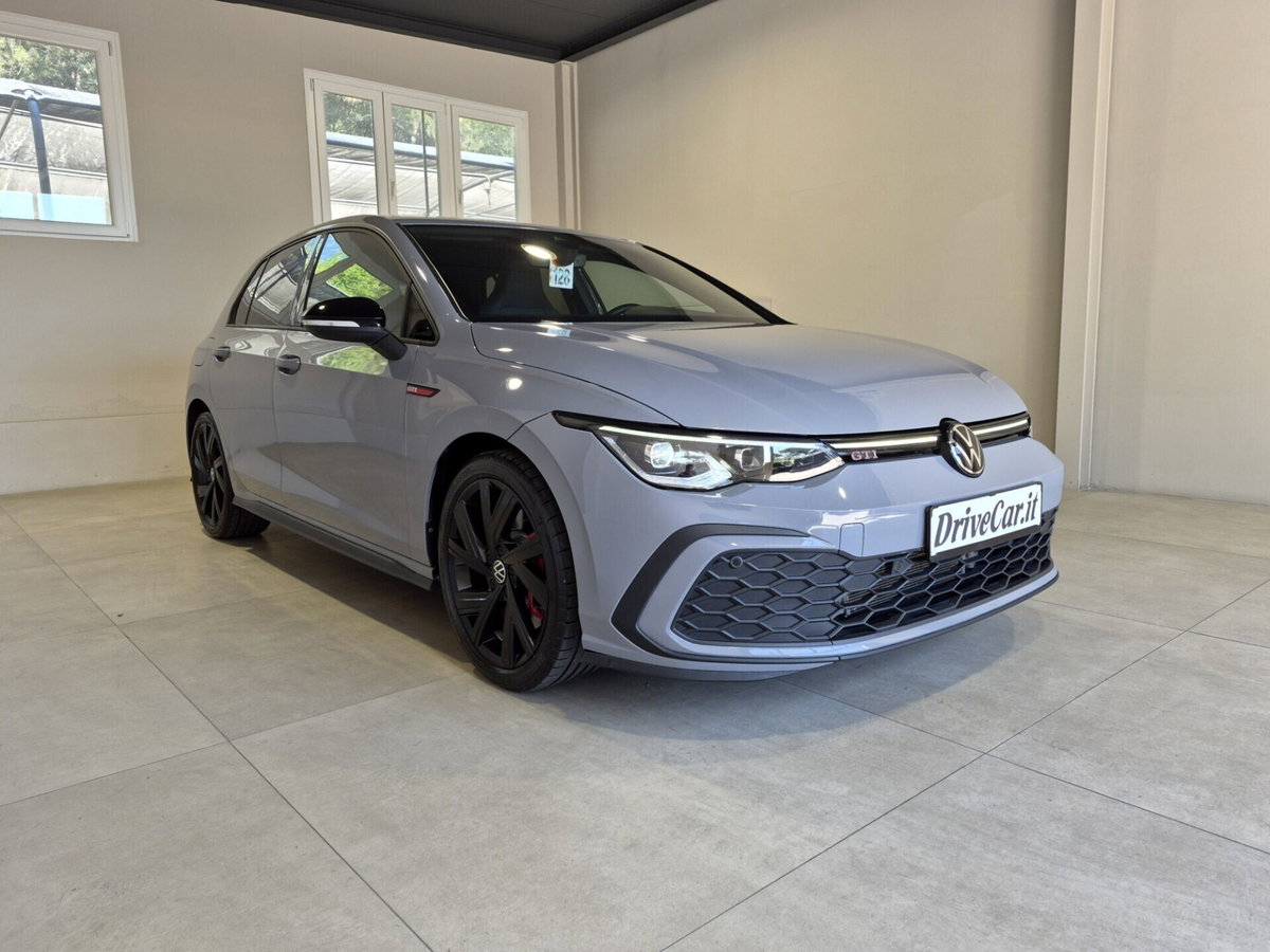 Volkswagen Golf 2.0 TSI GTI (9)