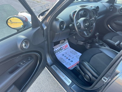 MINI Mini Countryman 2.0 Cooper SD Park Lane Plus Countryman (10)