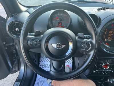 MINI Mini Countryman 2.0 Cooper SD Park Lane Plus Countryman (11)