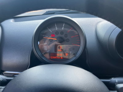 MINI Mini Countryman 2.0 Cooper SD Park Lane Plus Countryman (12)