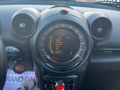 MINI Mini Countryman 2.0 Cooper SD Park Lane Plus Countryman (13)