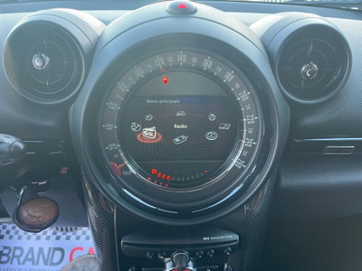 MINI Mini Countryman 2.0 Cooper SD Park Lane Plus Countryman (14)