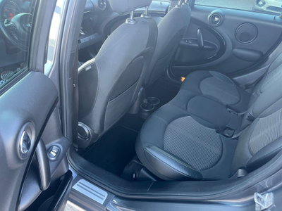 MINI Mini Countryman 2.0 Cooper SD Park Lane Plus Countryman (16)