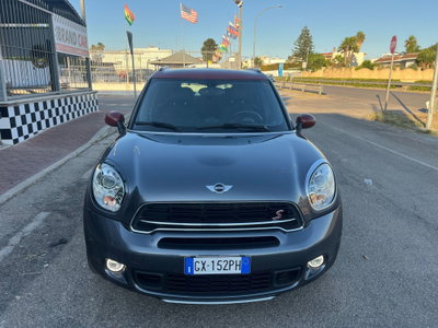MINI Mini Countryman 2.0 Cooper SD Park Lane Plus Countryman (2)