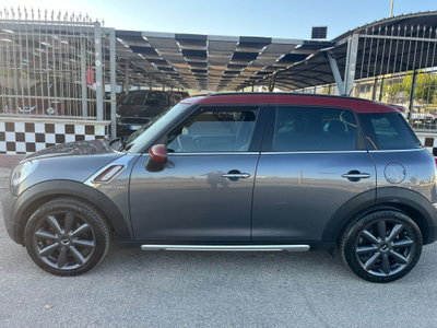 MINI Mini Countryman 2.0 Cooper SD Park Lane Plus Countryman (7)