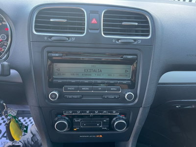 Volkswagen Golf 1.6 5p. Highline BiFuel (14)
