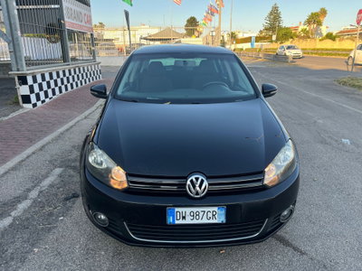 Volkswagen Golf 1.6 5p. Highline BiFuel (2)