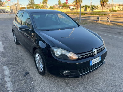Volkswagen Golf 1.6 5p. Highline BiFuel (3)