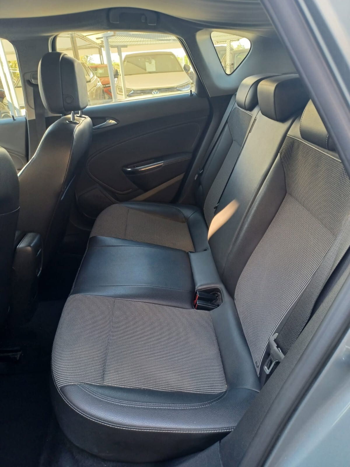 Opel Astra 1.7 CDTI 125CV 5 porte Cosmo (10)