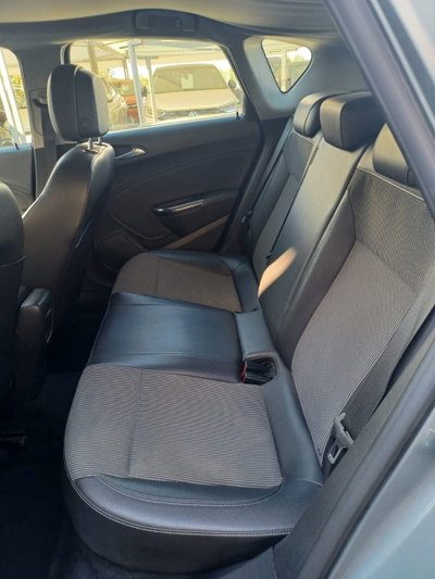 Opel Astra 1.7 CDTI 125CV 5 porte Cosmo (10)
