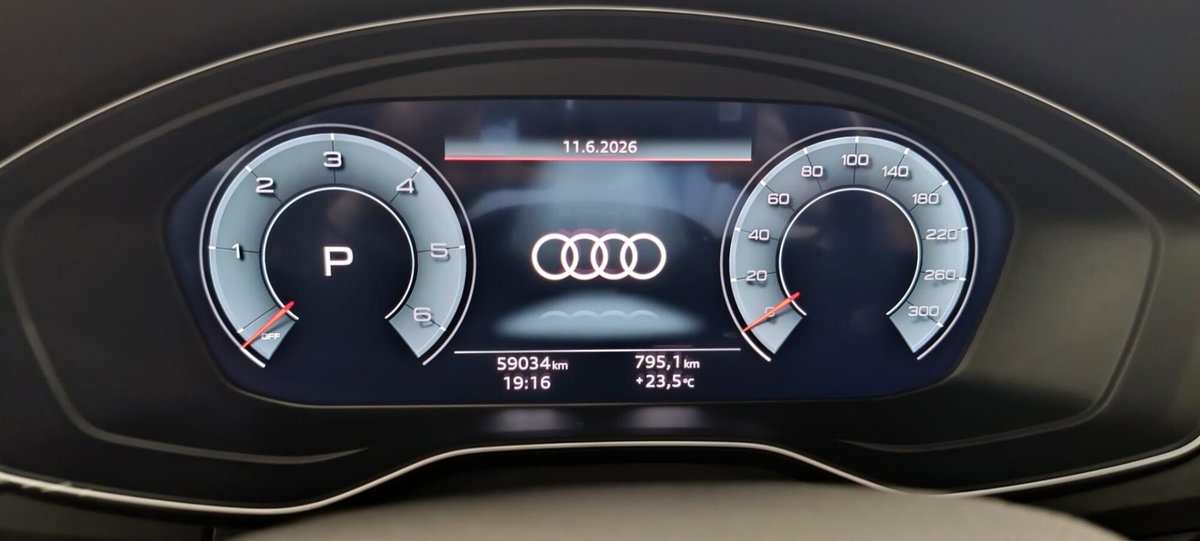 Audi Q5 35 TDI S tronic Business Advanced (18)