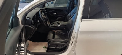 Mercedes-Benz GLC Coupé 200 d 4Matic Coupé Business (12)