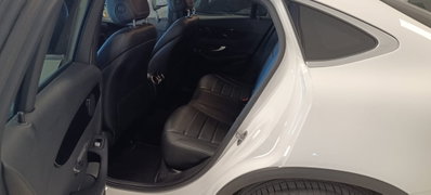 Mercedes-Benz GLC Coupé 200 d 4Matic Coupé Business (17)